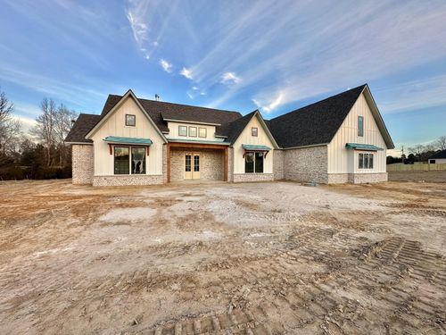 159 S Mill St, Gladewater, TX, 75647 | Card Image