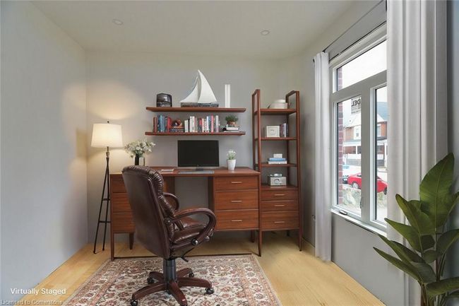 279 Hess St S, House other with 4 bedrooms, 4 bathrooms and 2 parking in Hamilton ON | Image 6