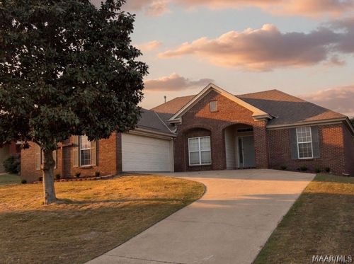 1018 Thistle Rd, Prattville, AL, 36066-5648 | Card Image