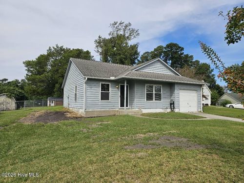 3701 Dovefield Ct, New Bern, NC, 28560-2758 | Card Image