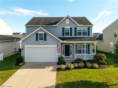 6715 High Perch Dr, North Ridgeville, OH, 44039-4828 | Card Image