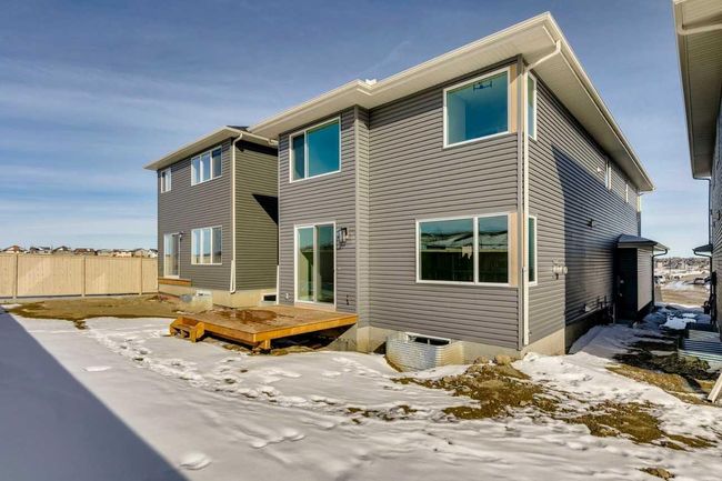 847 Bayview Terrace Sw, Home with 5 bedrooms, 3 bathrooms and 4 parking in Airdrie AB | Image 49