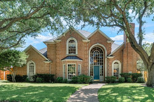 5404 Glenshire Drive, Plano, TX, 75093 | Card Image