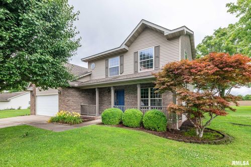 1514 E Willow Dr, Marion, IL, 62959-5913 | Card Image