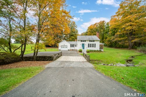 85 Lonetown Road, Redding, CT, 06896 | Card Image