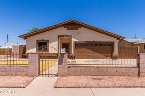 8676 W Mountain View Rd, Peoria, AZ, 85345-7030 | Card Image