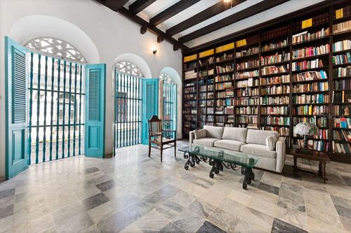 50 Calle De San Francisco, San Juan, PR, 00901-1503 | Card Image