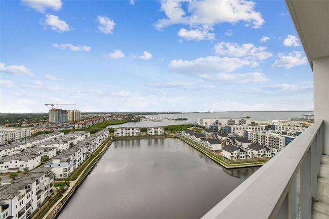 UNIT-15005 - 5120 Marina Way, Condo with 3 bedrooms, 3 bathrooms and null parking in TAMPA FL | Image 56
