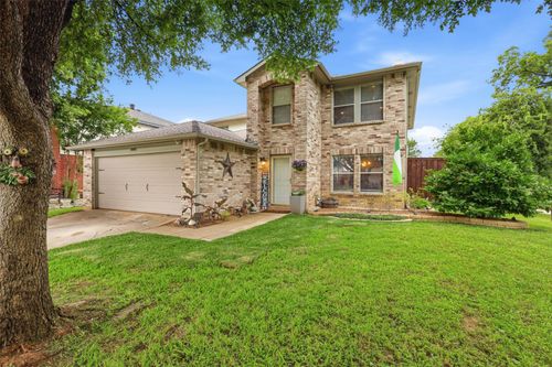 8400 Mild Creek Ln, Denton, TX, 76210-0865 | Card Image