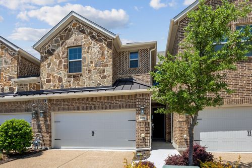 1051 Mj Brown St, Allen, TX, 75002-2631 | Card Image