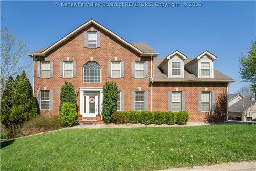 109 Yorktowne Pl, South Charleston, WV, 25309-8283 | Card Image