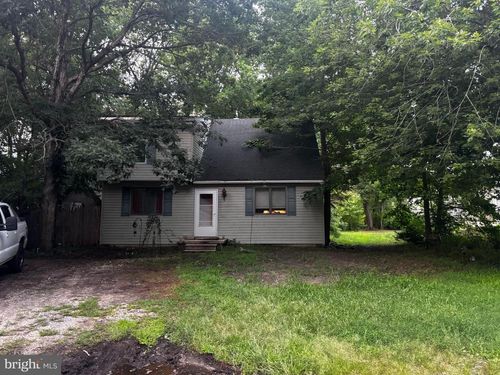 514 W Wiley St, CAPE MAY COURT HOUSE, NJ, 08210-3214 | Card Image