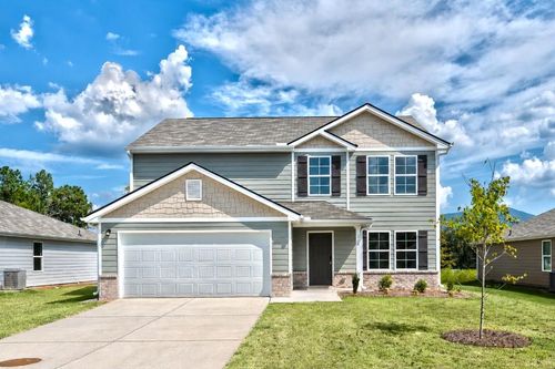 128 Denise Drive, Chatsworth, GA, 30705 | Card Image