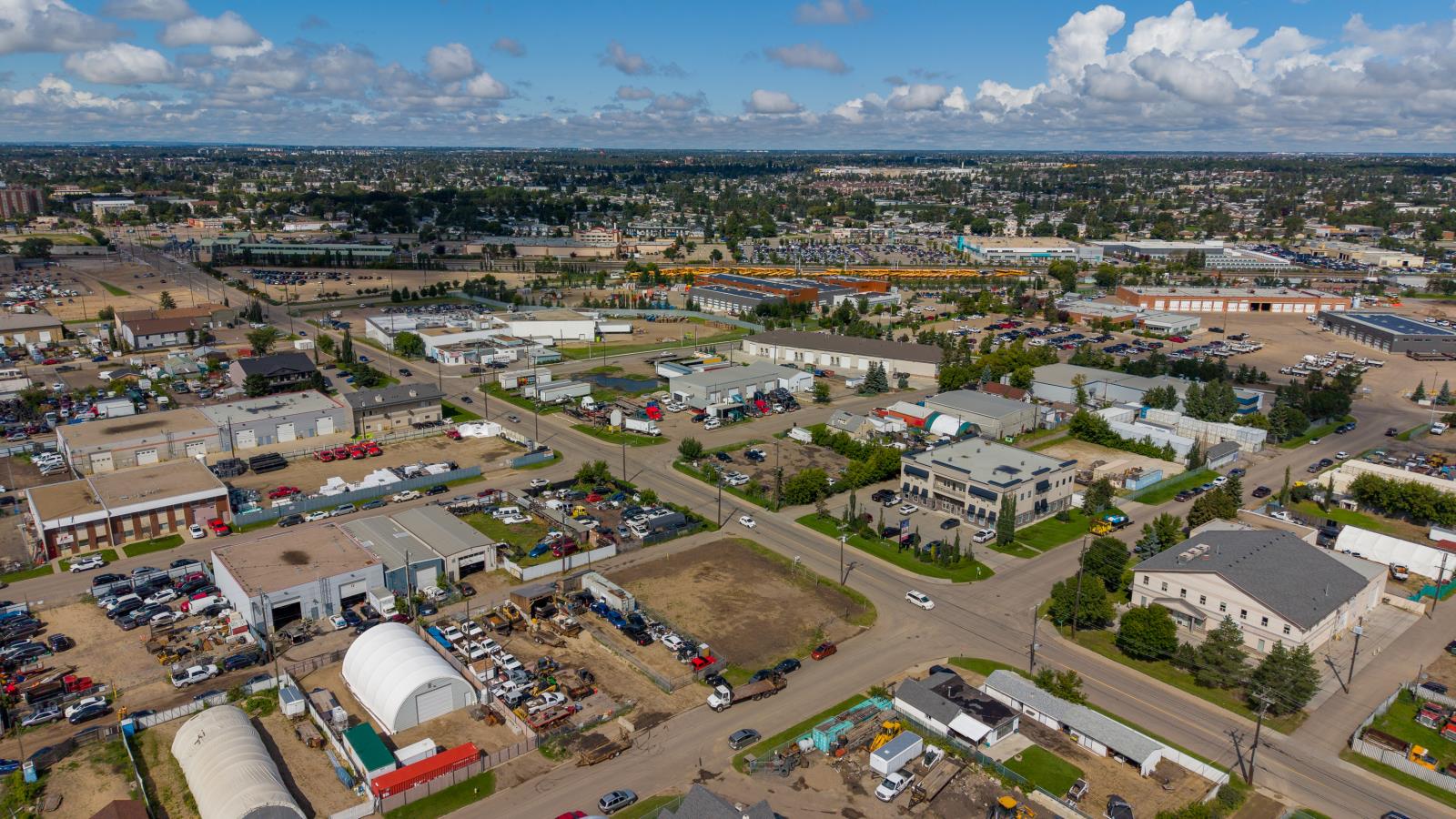 Land in Edmonton 5