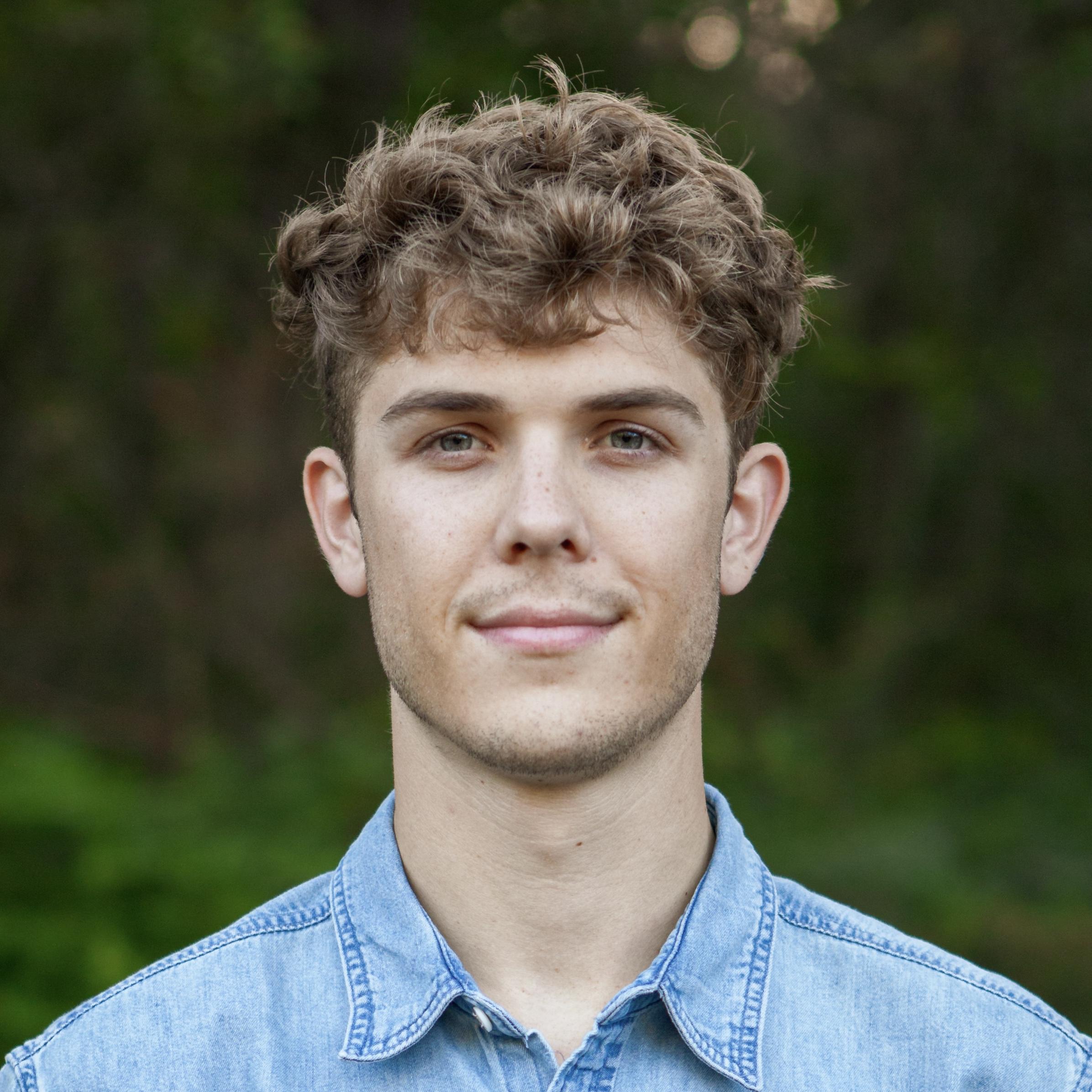 Elliott Connally