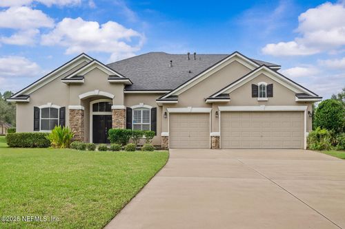 14406 Silvertip Ct, Jacksonville, FL, 32258-1149 | Card Image
