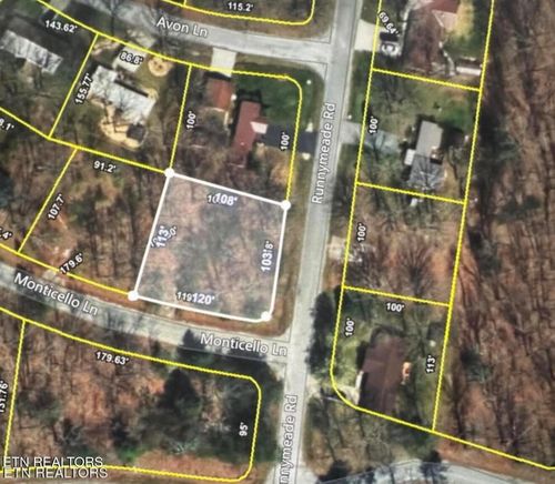 129 Monticello Ln, Crossville, TN, 38558-6265 | Card Image
