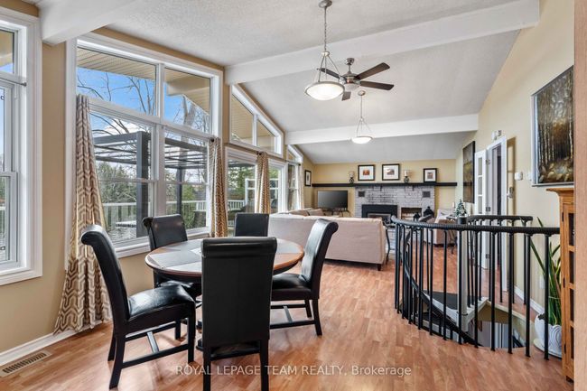1410 Wagner Rd, House other with 3 bedrooms, 2 bathrooms and 6 parking in Sharbot Lake ON | Image 16