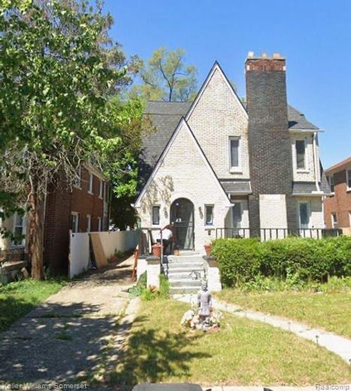 17393 Wisconsin St, Detroit, MI, 48221-2501 | Card Image
