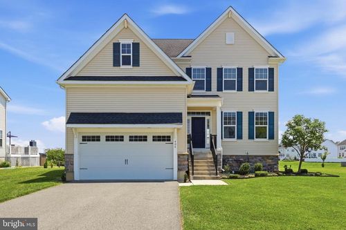 406 Timothy Ln, BEAR, DE, 19701-2434 | Card Image