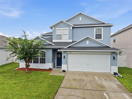 9773 Bennington Chase Dr, ORLANDO, FL, 32829-8213 | Card Image