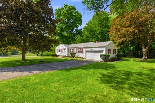 852 Brookside Dr, Orange, CT, 06477-1502 | Card Image