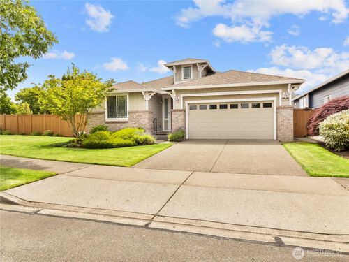 4989 Spokane St Ne, Lacey, WA, 98516-1353 | Card Image