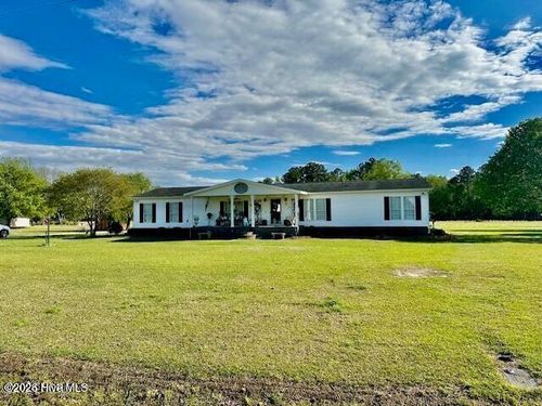 13455 Rough And Ready Rd, Cerro Gordo, NC, 28430-9663 | Card Image