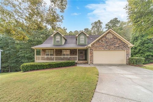 4533 Mulberry Fields Ln, Auburn, GA, 30011-2253 | Card Image
