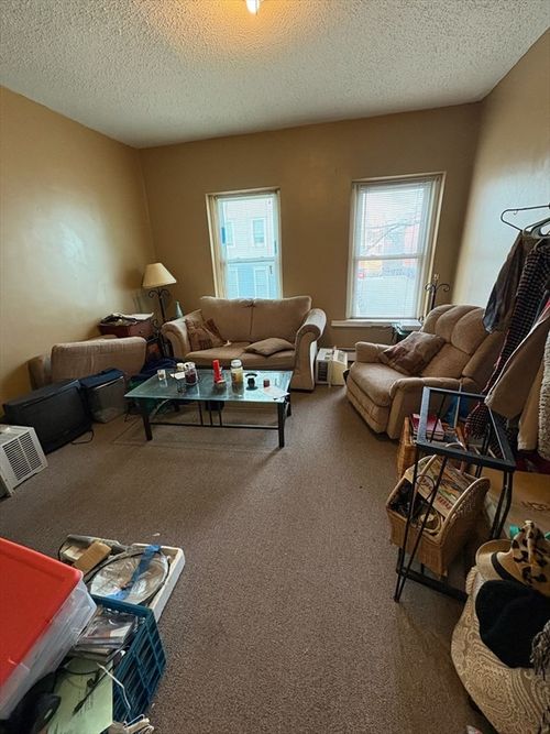 1-12 Mt Pleasant St, Boston, MA, 02119 | Card Image