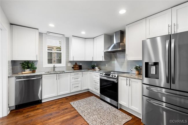 3419 Delaware Ave, House other with 3 bedrooms, 3 bathrooms and null parking in Richmond VA | Image 18