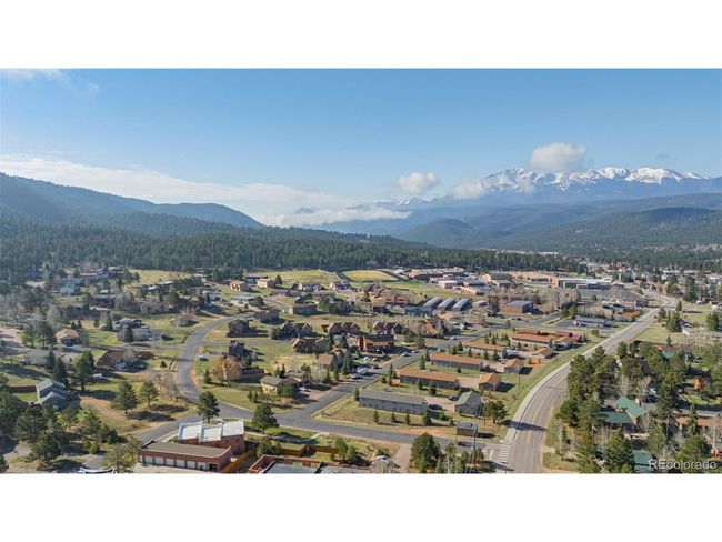 920 Forest Edge Rd, House other with 3 bedrooms, 2 bathrooms and null parking in Woodland Park CO | Image 32