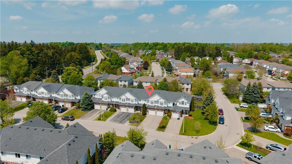Residential in Waterloo 2