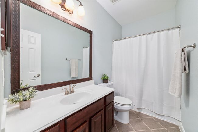 Full bathroom for the front to secondary bedrooms. Also can be accessed by guests. | Image 10