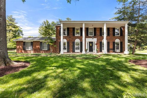 415 Doral Dr, Saint Louis, MO, 63122-1401 | Card Image