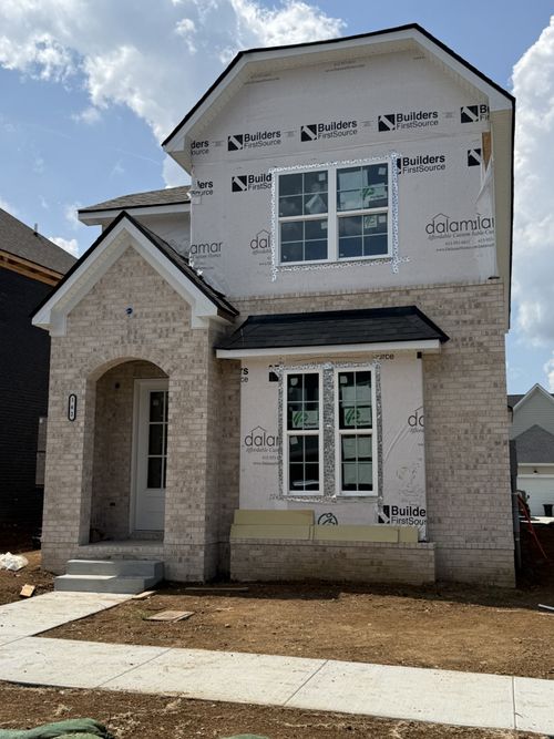 162 Oasis Dr, LA VERGNE, TN, 37086-2021 | Card Image