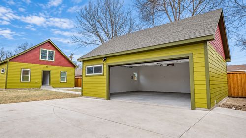 4808 Terry Street, Dallas, TX, 75223 | Card Image