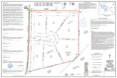TBD -5 Fm 1198, Muenster, TX, 76252 | Card Image