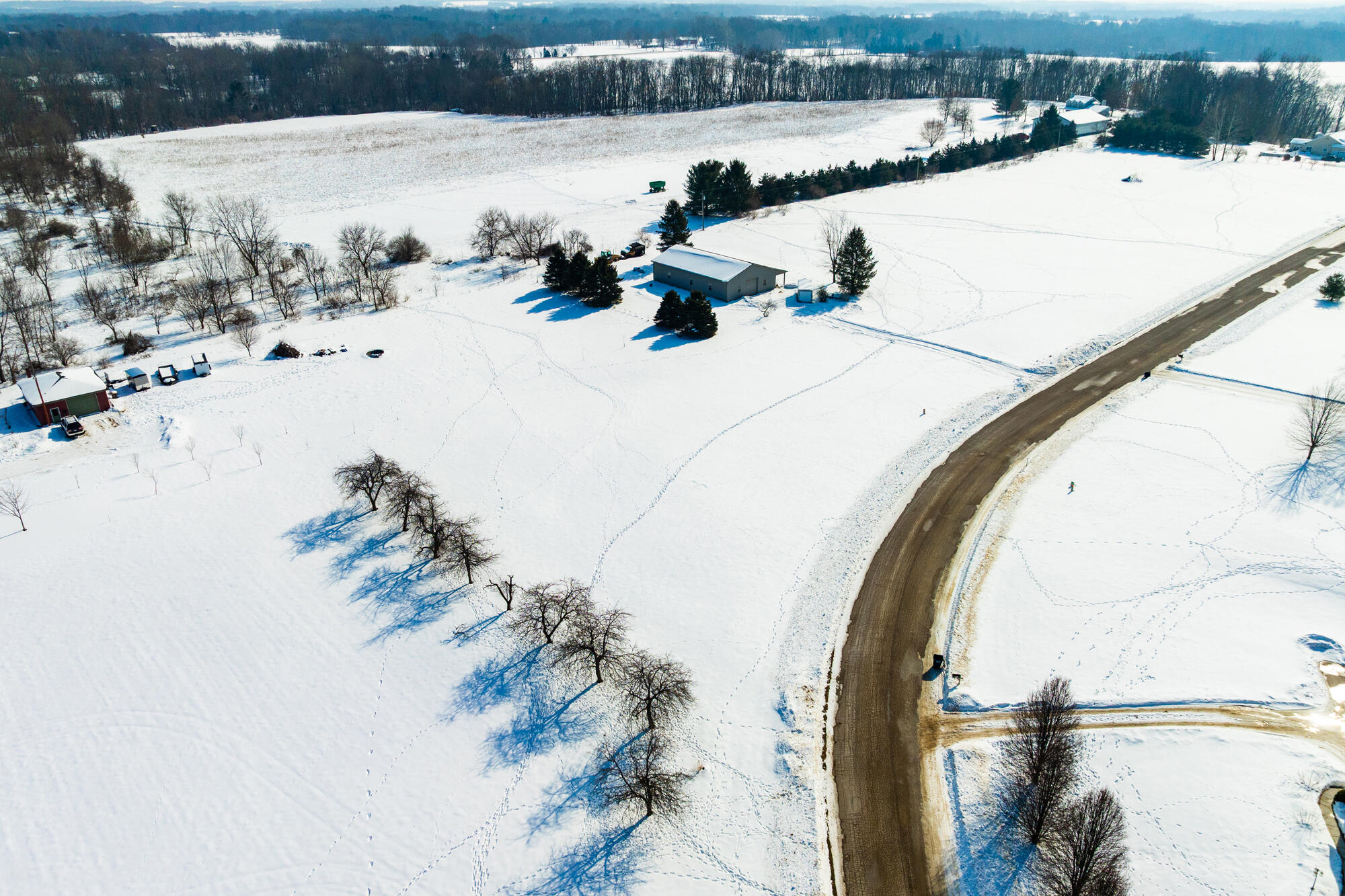 Land in Eau Claire 2