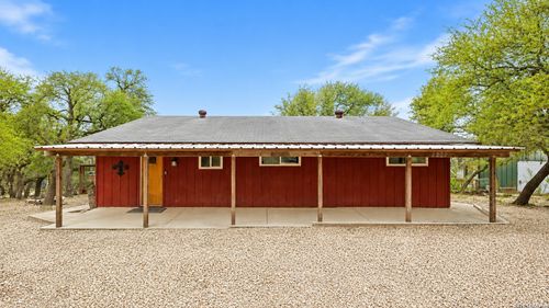 1221 Hallmark, Canyon Lake, TX, 78133-2725 | Card Image