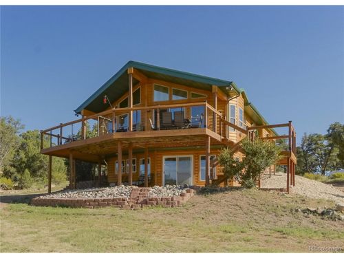 1850 Cody Park Road, Cotopaxi, CO, 81223 | Card Image