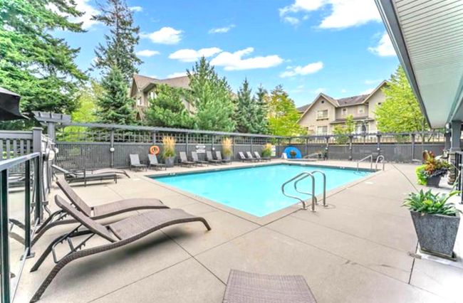 111 - 2738 158 Street, Townhouse with 4 bedrooms, 3 bathrooms and 2 parking in Surrey BC | Image 9