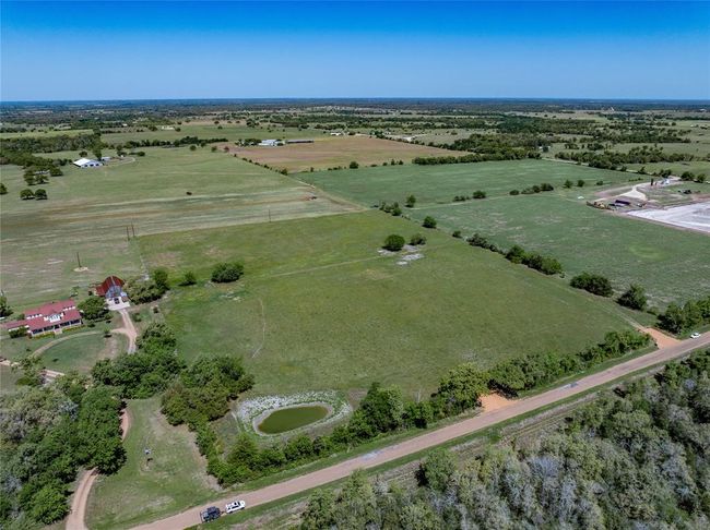 7267 Meiners Rd, Home with 0 bedrooms, 0 bathrooms and null parking in Ledbetter TX | Image 15