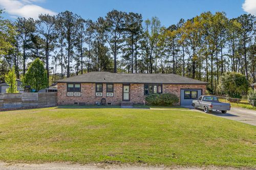 113 Virginia St, Goose Creek, SC, 29445-3117 | Card Image