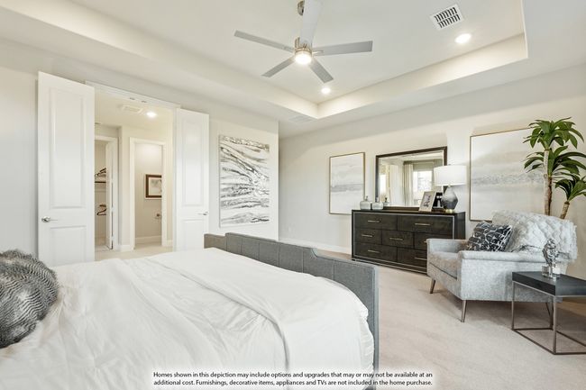 1018 Silver Sage Dr, House other with 5 bedrooms, 4 bathrooms and null parking in Justin TX | Image 21