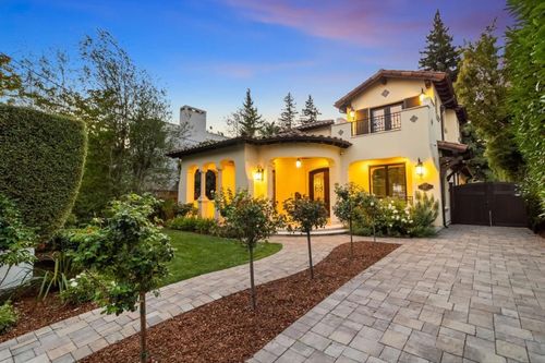 627 Tennyson Ave, Palo Alto, CA, 94301-3738 | Card Image