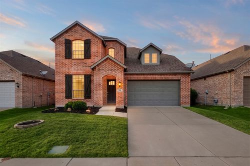 2466 San Marcos Dr, Forney, TX, 75126-3289 | Card Image