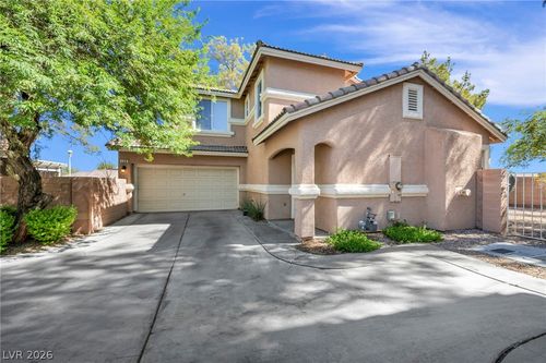 136 Samantha Rose St, Henderson, NV, 89012-4453 | Card Image