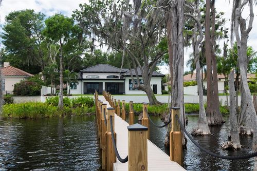 6119 Payne Stewart Dr, WINDERMERE, FL, 34786-8937 | Card Image