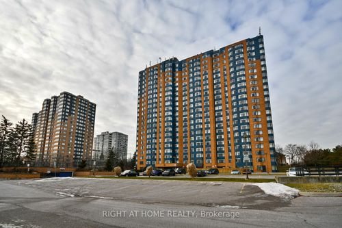 708-88 Alton Towers Cir, Scarborough, ON, M1V5C5 | Card Image